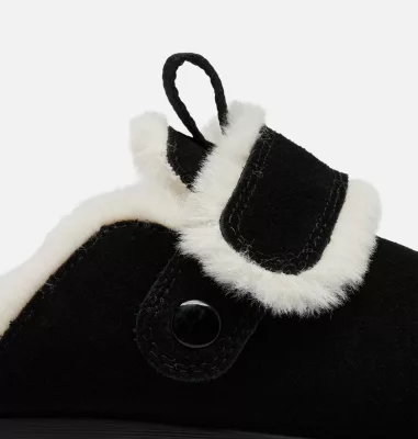 Women's VIIBE™ Clog Suede Cozy