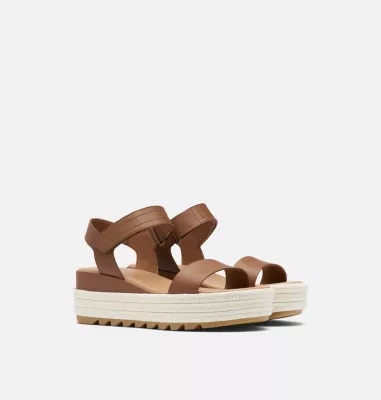 Women's Cameron™ Flatform Wedge Sandal