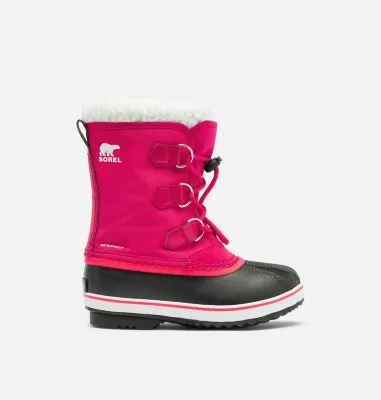 Children's Yoot Pac™ Nylon Boot