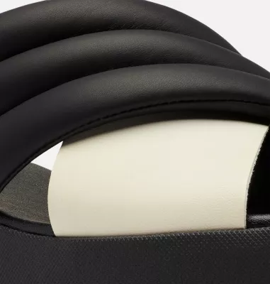 Women's Cameron™ Flatform Puff Wedge Mule Sandal