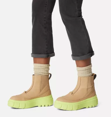 Women's Caribou™ X Boot Chelsea