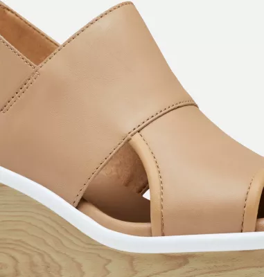 Women's Joanie™ III Slingback Wedge Sandal