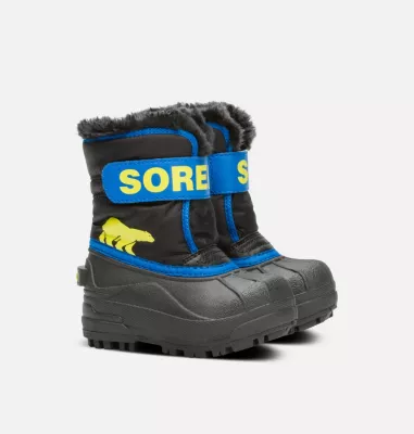 Toddler Snow Commander™ Boot