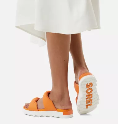 Women's VIIBE™ Twist Slide Sandal