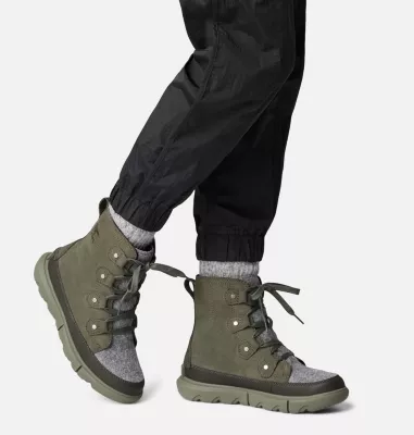 Women's Explorer Next™ Joan Boot