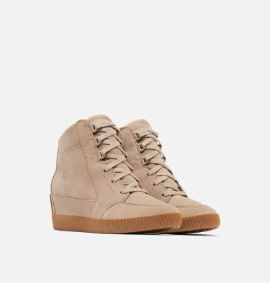 Women's Out N About™ Wedge Bootie