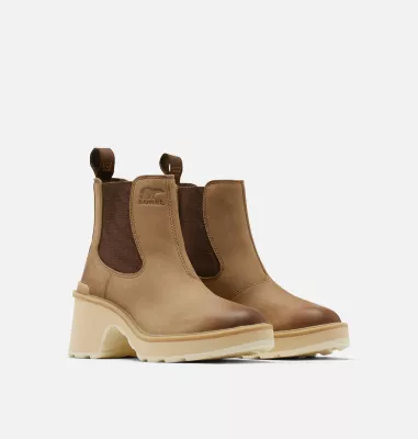 Women's Hi-Line™ Heel Chelsea Boot