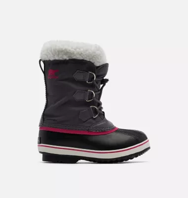 Youth Yoot Pac™ Nylon Boot