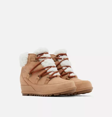 Women's Evie™ Cozy Lace Bootie