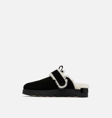 Women's VIIBE™ Clog Suede Cozy