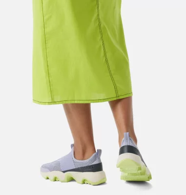 Women's Kinetic™ Impact II Strap Sneaker