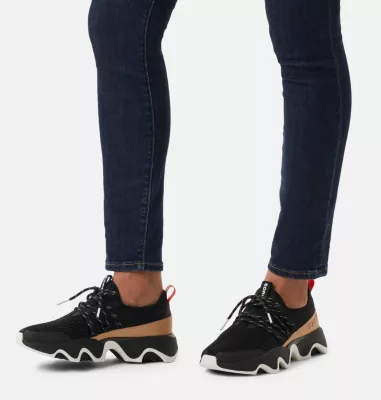 Women's Kinetic™ Impact II Lace Sneaker