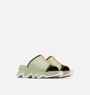 Women's Kinetic™ Impact Slide High Sandal