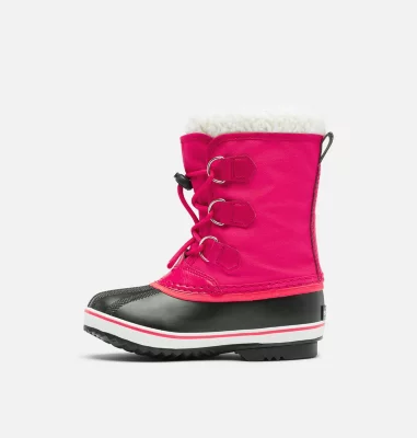 Youth Yoot Pac™ Nylon Boot