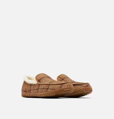 Men's Sorel Dude Moc™ Slipper