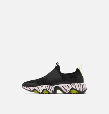 Women's Kinetic™ Impact II Strap Sneaker