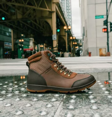 Men's Ankeny™ II Hiker Boot