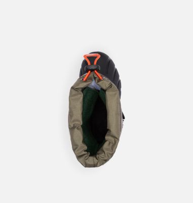 Youth Flurry™ Print Boot