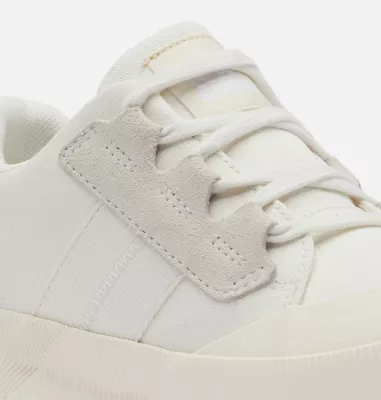 Women's Out N About™ III Low Canvas Sneaker