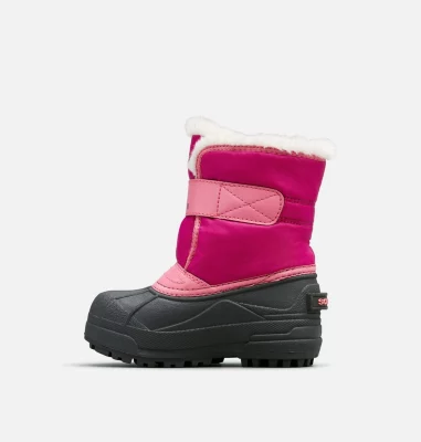 Children's Snow Commander™ Boot