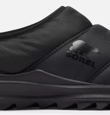 Women's ONA™ RMX Puffy Slip-On Mule