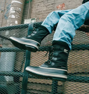 Men's 1964 Pac™ Nylon Boot