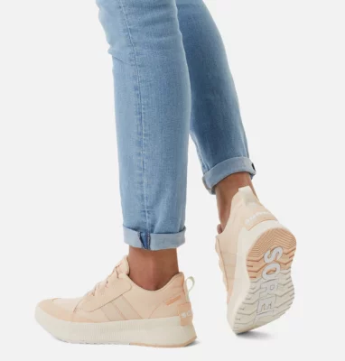 Women's Out N About™ III Low Canvas Sneaker