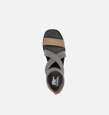 Women's Joanie™ III Sport Strap Wedge Sandal