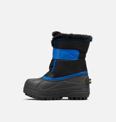 Children's Snow Commander™ Boot