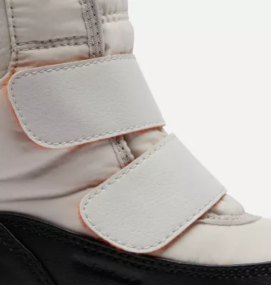 Toddler Whitney™ II Strap Boot
