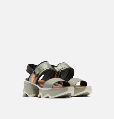 Women's Kinetic™ Impact Slingback Heel Sandal