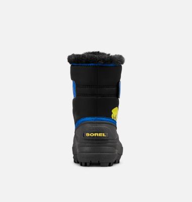 Children's Snow Commander™ Boot