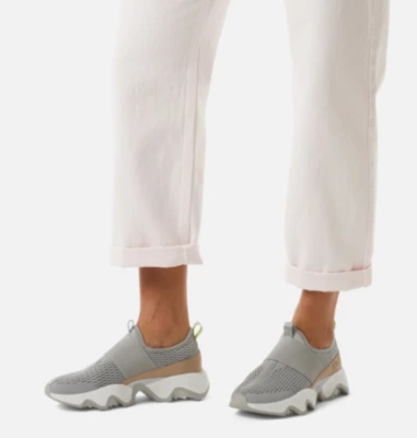 Women's Kinetic™ Impact II Strap Sneaker