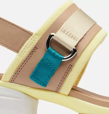 Women's Kinetic™ Impact Slingback Heel Sandal