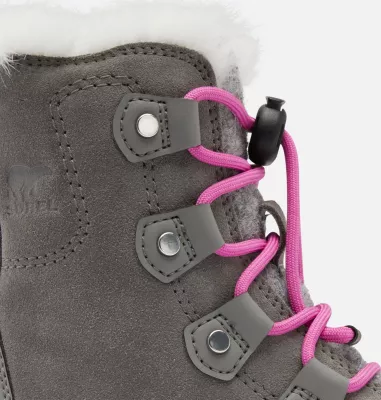 Children's Sorel Explorer™ Lace Boot