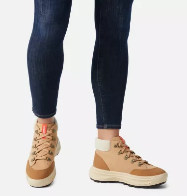 Women's ONA™ 503 Hiker Boot