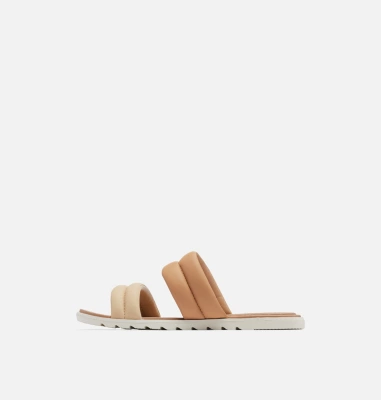 Women's Ella™ II Puff Slide Sandal