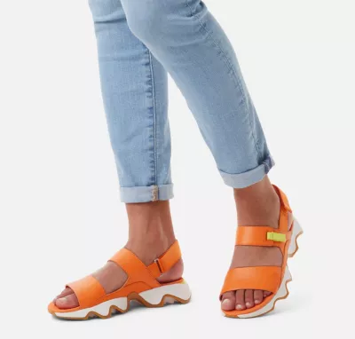 Women's Kinetic™ Impact II Sling Low Sandal