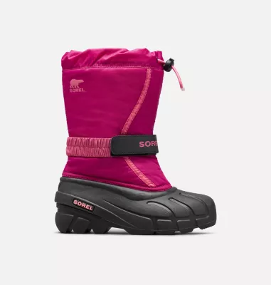 Youth Flurry™ Boot