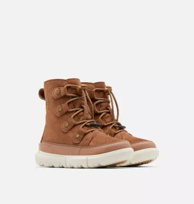 Youth Sorel Explorer™ Lace Boot