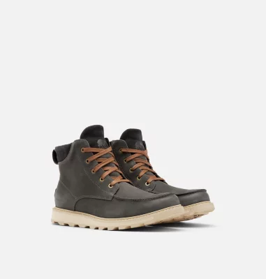 Men's Madson™ II Moc Toe Boot