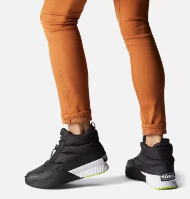 Women's Out N About™ III Puffy Zip Boot