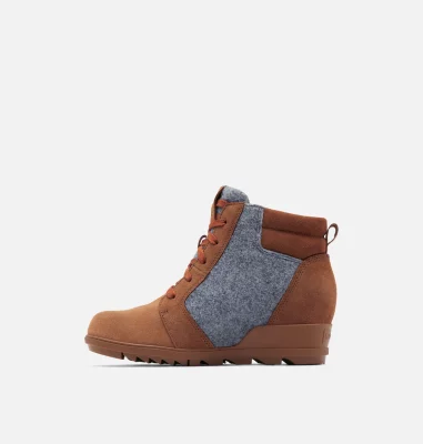 Women's Evie™ Ankle Lace Bootie