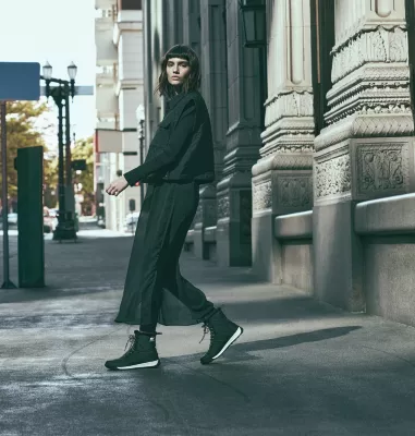 Women's Whitney™ II Short Lace Boot