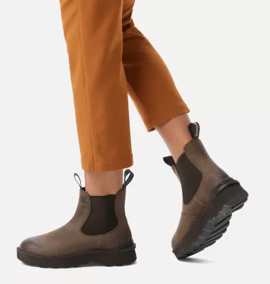 Women's Hi-Line™ Chelsea Boot