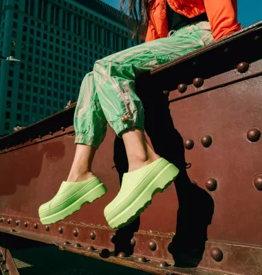 Women's Caribou™ Clog