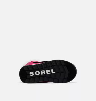 Children's Whitney™ II Strap Boot