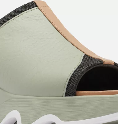 Women's Kinetic™ Impact Slide High Sandal