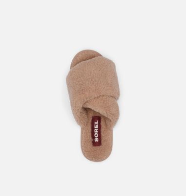 Women's Sorel Go™ - Mail Run Slipper