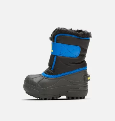 Toddler Snow Commander™ Boot